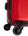 American Tourister Bon Air hard medium 66 cm koffert Rød