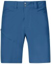 Bergans Vandre Light Softshell Shorts Men North Sea Blue 46