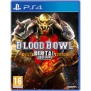 Blood Bowl 3 Super Brutal (Deluxe Edition) (PS4)