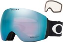 Oakley Flight Deck L C/Matte Black W/Prizm Snow Sapphire  Prizm Snow Clear L