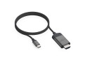 LINQ byELEMENTS 4K HDMI Adapter 2m Cable HDR