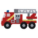 Hama String bead set Fire department 2000pcs.