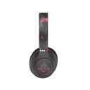 OTL - Black pixel design Active noise cancelling headphone