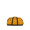 Samsonite ECODIVER  duffelbag/ryggsekk M 60 liter Yellow