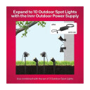 Innr - Outdoor Smart Spot Colour 3-pack – OSL 132 C - Zigbee