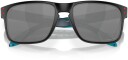 Oakley Holbrook Matte Blackm/PRIZM Black