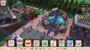 RollerCoaster Tycoon Adventures Deluxe (NS)