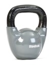 Reebok Studio Kettlebell Grey 4 kg