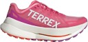 Adidas Terrex Agravic Speed Ultra W'spnkfus/crywht/purbur UK 5,5