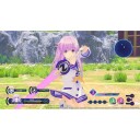 Neptunia: Sisters VS Sisters (Standard Edition) (PS5)