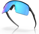 Oakley Sutro Lite Matte Black W/Prizm Sapphire OS