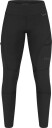 Urberg Women's Hiking Tights XS, Jet Black