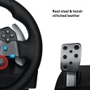 Logitech G29 Driving Force racerratt