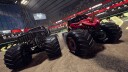 Monster Jam Steel Titans 2 (NS)