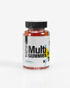 BodyFuel Vitamin Gummies 3x60 Doser - TREPAKNING!