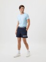 Bjørn Borg Borg Short Shorts Herre Na  Night Sky M