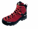 Salewa Women's Mountain Trainer 2 Mid Gore-Tex Boot 37, Bungee Cord/Black