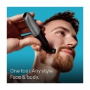 Braun Accessories Shaver Keypart ProStyler XT20 Black