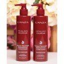 Lanza Trauma Treatment Restorative Conditioner 200ml