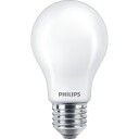 E27 Philips SceneSwitch E27 LED-lyspærer 7.5W (60W) (Pære, Frostet)