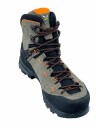 Salewa Men's Mountain Trainer 2 Mid Gore-Tex Boot 43, Bungee Cord/Black