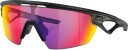 Oakley Sphaera Prizm Road