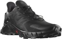 Salomon Men's Supercross 4 GORE-TEX Sort 42 2/3 Man