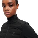 On Climate Jacket Dame Black M