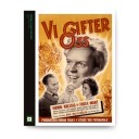 Vi Gifter Oss (1951)