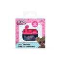 L.O.L. Surprise In-Ear True Wireless Hodetelefoner Svart / Rosa