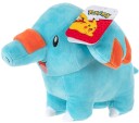 Pokemon Bamse Phanpy 20 cm