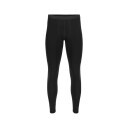 Aclima WarmWool Longs , M's Jet Black (#1E1E1E ) Herre M