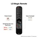 LG 43" - 43UT80006LA.AEU Smart TV