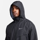 Nike Storm-Fit Windrunner Jacket Herre Black/Black M