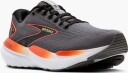 Brooks Glycerin 21 Herre Grey/Mandarin Red/Green 44.5