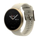 Polar Ignite 2 43mm GPS (gull/champagne)