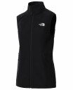 The North Face W Nimble Vest Svart Svart female M