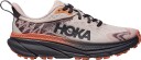 Hoka Challenger 7 GTX Dame Clx/Cosmic Pearl/Galaxy 40