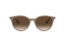 Ray-Ban rb4305 616613 - Brown Gradient Dark Brown