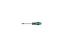 Wera 367 TORX PLUS, 26 mm, 16,1 cm, 26 mm, 34 g, Sort, Grønn, Tsjekkisk Republikk