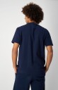 Champion Rochester Crewneck T-Shirt Herre Navy Blazer XS