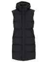 Twentyfour Mode Eva Puffy Vest D Sort 42