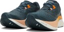 Saucony Women's Endorphin Speed 4 Dusk/Peel 38.5, Dusk/Peel