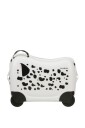 Samsonite Dream2Go Ride-On Resväska Hund