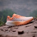 Adidas Terrex Agravic 3 Amber Tint/Crystal White/Putty Mauve 37 1/3