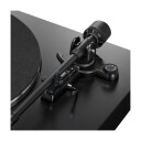 Audio-Technica Audio Technica AT-LP3XBT Fully Automatic Wireless Turntable Black