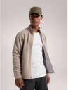 Arc'teryx Covert Cardigan Herre Rune Heather XL