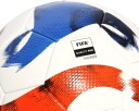 Adidas Tiro Competition Ball White/Black/Team Solar Orange/Royal Blue 4