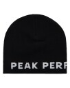 Peak Performance PP Hat Black