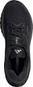 Adidas Supernova GTX Dame Core Black/Iron Metalic/Core Black 38